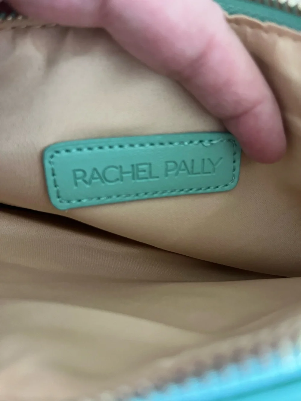 NWOT Rachel Pally Yellow Foldover Clutch & Pink Floral Teal Trim Clutch Duo